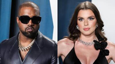 Kanye Julia Are Sparking Breakup Rumors Again After She Hinted He Doesn’t ‘Matter’ to Her Anymore - stylecaster.com - Los Angeles - Miami - Florida