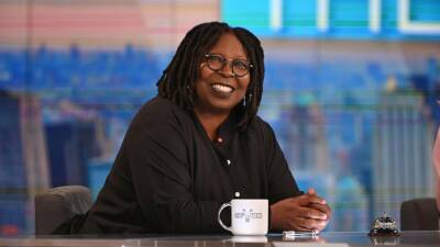 Whoopi Goldberg returns to 'The View' after suspension - abcnews.go.com - New York