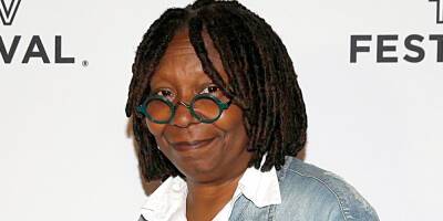 Whoopi Goldberg Returns to 'The View' After Two Week Suspension Over Holocaust Comments - www.justjared.com