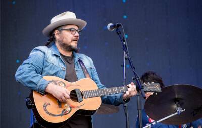 Wilco are in the studio “chipping away at a new record” - www.nme.com - New York - Chicago