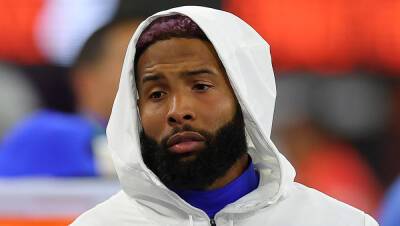 Odell Beckham Jr. Feared to Have Torn ACL in Super Bowl 2022 Putting Next Season in Jeopardy - www.justjared.com - Los Angeles - county Brown - county Cleveland