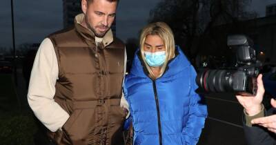 Katie Price avoids court hearing as she strikes deal to pay off debts in bankruptcy case - www.ok.co.uk