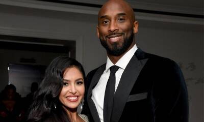 Vanessa Bryant posts sweet tribute to her “forever Valentine” Kobe Bryant - us.hola.com