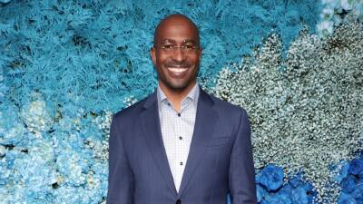 Van Jones Welcomes His Third Child With a Friend: 'Conscious Co-Parenting' - www.etonline.com