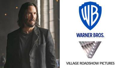 Warner Bros Swings Back At “Duplicitous” Village Roadshow Over ‘Matrix’ Streaming Suit - deadline.com - San Francisco
