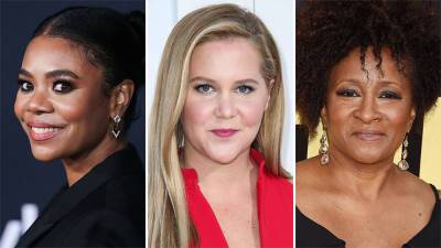 Wanda Sykes, Amy Schumer And Regina Hall To Host Oscars - deadline.com - California - Los Angeles - county Union - Los Angeles, county Union