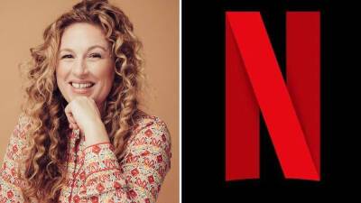 ‘Maid’ Creator Molly Smith Metzler Inks Overall Deal With Netflix - deadline.com