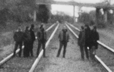 Godspeed You! Black Emperor release first tape in full - www.nme.com