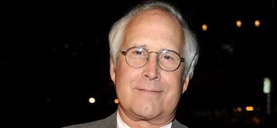 Chevy Chase Responds to Allegations He's a Jerk - www.justjared.com