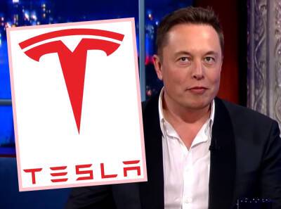 Elon Musk’s Tesla Sued By THOUSANDS Of Black Workers Over Horrific Racism & Harassment Claims! - perezhilton.com - Los Angeles - California