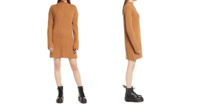 This Mega-Soft BP. Sweater Dress Has ‘Endless Wearability’ - www.usmagazine.com
