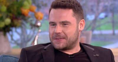 Emmerdale and I'm a Celeb's Danny Miller on co-stars invited to his wedding - www.msn.com - Britain - France