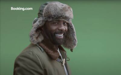 Idris Elba Can’t Get The Words Right In Outtakes From Super Bowl Ad - etcanada.com