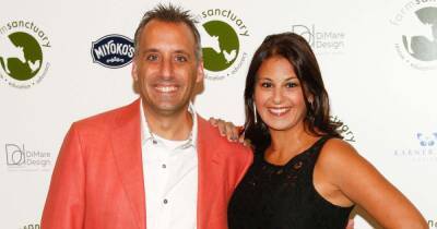 Impractical Jokers’ Joe Gatto’s Estranged Wife Bessy Gatto Supports Him With Their Kids on Comedy Tour - www.usmagazine.com - New York