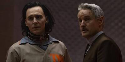 Owen Wilson to Return for 'Loki' Season 2, Says Filming Will Start 'Soon' - www.justjared.com