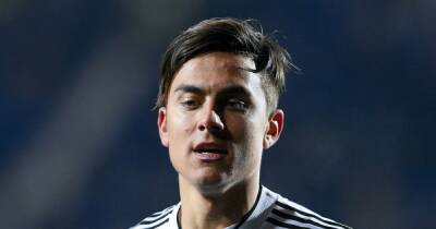 Pep Guardiola wants Liverpool target Paulo Dybala and other Man City transfer rumours - www.manchestereveningnews.co.uk - Italy - Manchester - Norway - Argentina - county Kane