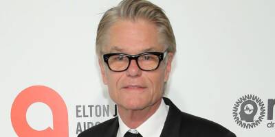 Harry Hamlin Thinks Playing a Gay Man in 'Making Love' 'Ended His Film Career' - www.justjared.com