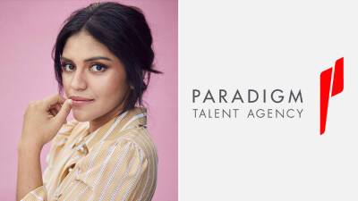 ‘Gentefied’ Star Karrie Martin Lachney Signs With Paradigm - deadline.com - Los Angeles - USA - Mexico - city Santos