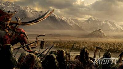‘Lord of the Rings: The War of the Rohirrim’ Anime Feature Set for April 2024 Release by Warner Bros. (EXCLUSIVE) - variety.com - city Jackson