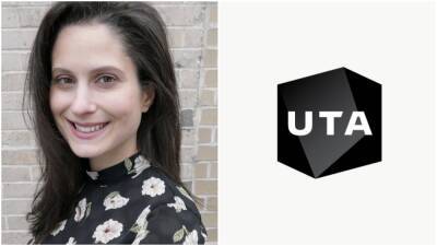 Sarah Vacchiano Joins UTA as Motion Picture Business Affairs Executive (EXCLUSIVE) - variety.com - New York - Los Angeles