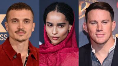 Zoë Kravitz Just Revealed the Real Reason She Got Divorced After Confirming Her Romance With Channing Tatum - stylecaster.com