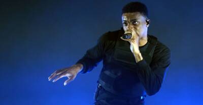 Vince Staples and Mustard share new song “Magic” - www.thefader.com