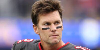 Tom Brady Has Super Bowl Envy After Retirement, Says 'I Wish I Was' Working - www.justjared.com