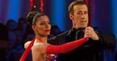 Laila Rouass admits she wanted to quit Strictly Come Dancing after race row - www.ok.co.uk - India - Morocco - city Holby