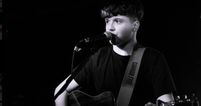 Connor Fyfe is youngest artist to TRNSMT festival at just fifteen years old - and he is 'ready for it' - www.dailyrecord.co.uk - Scotland
