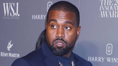 Kanye West Claims Kim Kardashian’s Worried His Fans Will ‘Hurt’ Pete Davidson - hollywoodlife.com