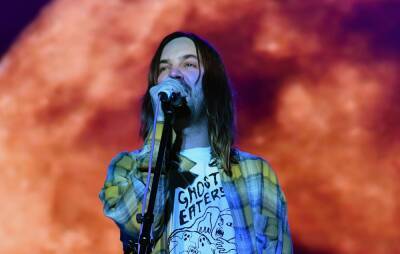 Kevin Parker says the next Tame Impala album is coming “sooner than what has been the pattern for me” - www.nme.com - Australia - USA - county Parker