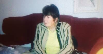 Vulnerable pensioner missing from Dundee home amid concerns for her welfare - www.dailyrecord.co.uk - Scotland - Beyond