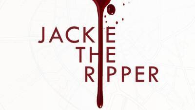 The Number 44, Stak Team for ‘Jackie the Ripper’ Adaptation, New Horror Podcast (EXCLUSIVE) - variety.com