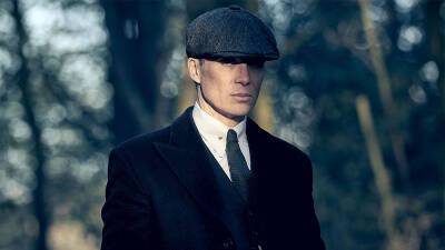 ‘Peaky Blinders’ Sets February Premiere for Final Season - variety.com - Birmingham - county Shelby