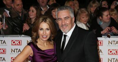 Paul Hollywood's ex-wife Alex claims marriage was 'over-seasoned with extra marital affairs' - www.ok.co.uk - Britain