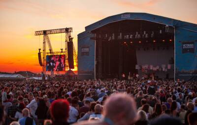 A “perfect storm” is facing the UK’s summer’s festival season, industry warns - www.nme.com - Britain - county Bristol