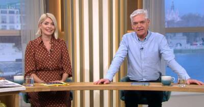 This Morning fans fume over 'how much holiday' Holly and Phillip get - www.ok.co.uk