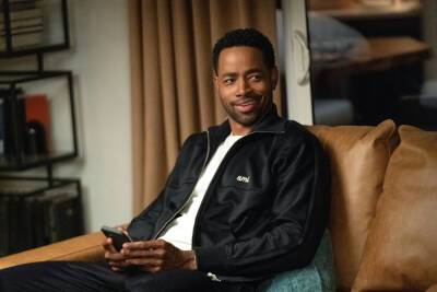 ‘Insecure’ Star Jay Ellis to Host Inaugural Anthem Awards for Social Impact (EXCLUSIVE) - variety.com - USA - county Cross