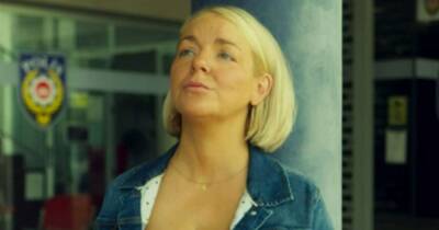 Sheridan Smith fans frustrated at huge legal error in ITV's No Return - www.dailyrecord.co.uk - Britain - Smith - Turkey - county Sheridan