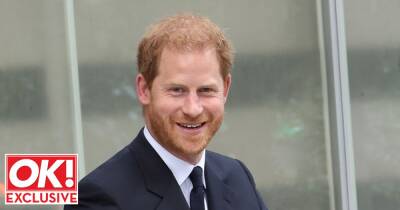 Prince Harry has luscious new locks – experts share the secrets behind his fuller hair - www.ok.co.uk - county Charles