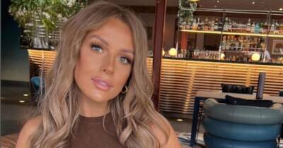 Love Island’s Faye Winter shares her favourite spring styling ‘life hack’ - www.ok.co.uk