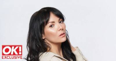 Martine McCutcheon’s 80/20 method for staying healthy as she slams ‘crazy diets’ - www.ok.co.uk - Britain