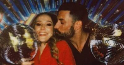 Rose Ayling-Ellis shares unseen Giovanni snap in sweet tribute as she's made BBC Strictly champion for second time - www.manchestereveningnews.co.uk
