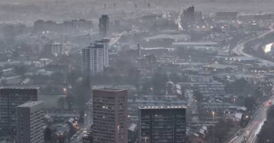 Major masterplan for 165,000 homes over next 15 years put forward to government - www.manchestereveningnews.co.uk - county Oldham - city Manchester, county Oldham