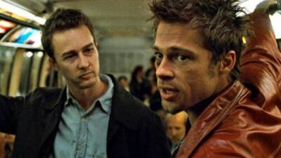 David Fincher Lashes Out Over Chinese Censorship of ‘Fight Club’ - thewrap.com - China