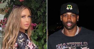 Maralee Nichols Claims Tristan Thompson ‘Has Done Nothing to Support’ 2-Month-Old Son - www.usmagazine.com - Canada - Jordan - Boston - county Kings - Sacramento, county Kings