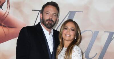 Jennifer Lopez shares hopes for 'intimate' proposal amid Ben Affleck romance - www.ok.co.uk