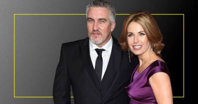 Paul Hollywood's Ex-Wife Claims Their Relationship Was 'Over Seasoned With Affairs' - www.msn.com - Britain - county Baker