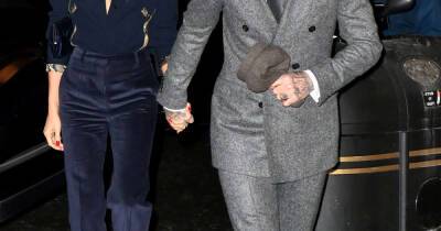 Hollywood power couples share the love on Valentine’s Day - www.msn.com - Hollywood - county Pratt