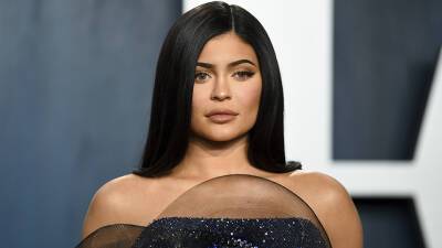 Kylie Is Being Accused of Stealing Her Baby Name From Her Former Friend—See the Shade - stylecaster.com